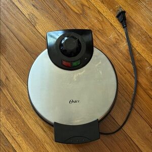 Oster Waffle Maker